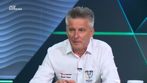 Jak się zmienił żużel przez 30 lat? Kępa: Jeździliśmy na kartofliskach, ale komisarzom przydałoby się trochę luzu