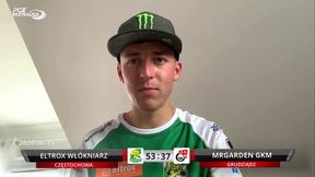 Żużel. Leon Madsen woził Pawła Przedpełskiego po płotach. Niektórzy nie są stworzeni do jazdy parą ze sobą
