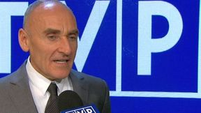 Etap TdP na... Stadionie Narodowym? "To byłby przepiękny etap"