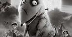 ''Frankenweenie'': Mroczny i zaczarowany świat Frankenweeniego