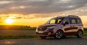 Test: Nissan Townstar Tekna - pojawił się w odpowiednim miejscu w odpowiednim czasie