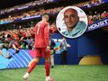 Zapytali o frustrację Ronaldo. Oto reakcja trenera Portugalii