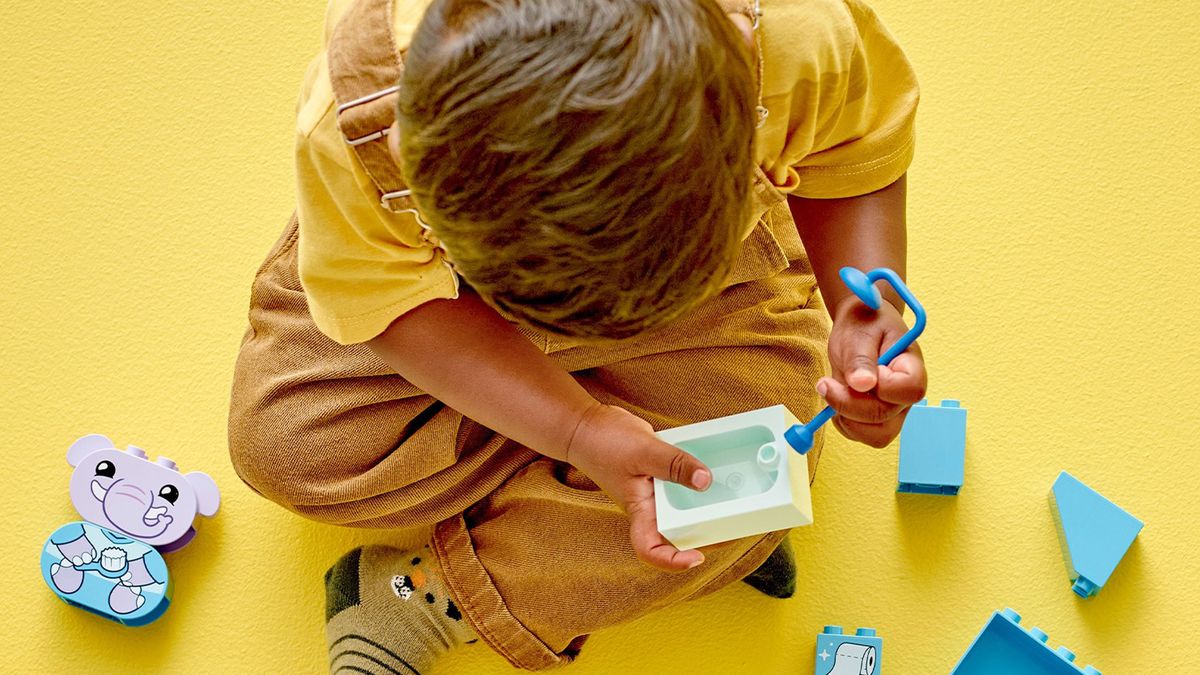 Rutyna a pozytywne nawyki dziecka