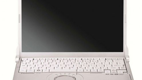 Panasonic Toughbook S9 - obiekt pożądania [wideo] 1