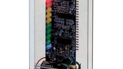 Elektroniczny wykrywacz stresu rozszyfruje wszystkich kłamców 1