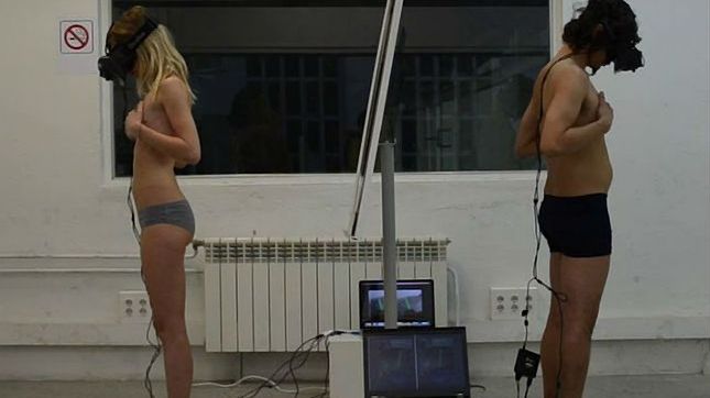 Chcesz poczuć się jak osoba płci przeciwnej? Oculus Rift ci to umożliwi 1