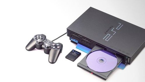 Sony sprzedało pół miliona… PS2 1