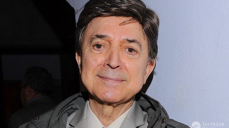 Jerzy Połomski o Michale Szpaku