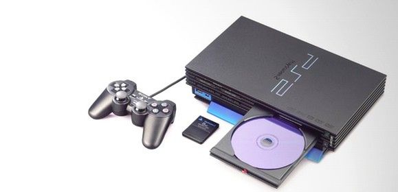 Sony sprzedało pół miliona… PS2