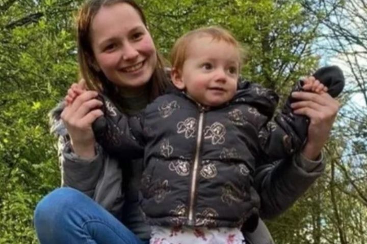24-latka w ciąży umiera z powodu COVID-19. Jej ojciec wyznaje, że zrezygnowała ze szczepienia