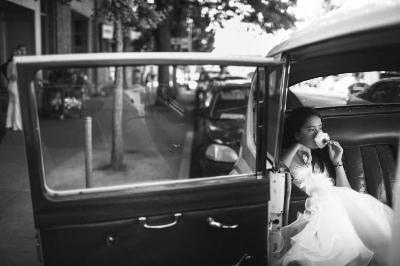 Oto 30 wschodzących gwiazd fotografii ślubnej 2016 roku. Takie będą trendy? 30
