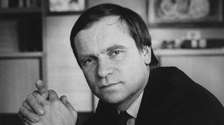Jeffrey Archer nie żyje. Na co chorował?