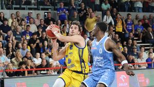 Luka Sakota zostaje w Orlen Basket Lidze