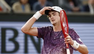 Dalszy ciąg problemów wielkiego talentu