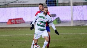 Lechia oczyściła się po wstydliwej porażce. Flavio Paixao wspomina dwugodzinną rozmowę. "To lepsze niż trening"