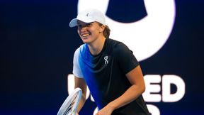 Na takie słowa Świątek czekaliśmy. Ważna deklaracja Polki