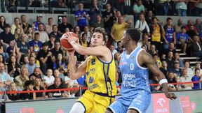 Luka Sakota zostaje w Orlen Basket Lidze