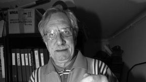 Nie żyje Zdzisław Antczak