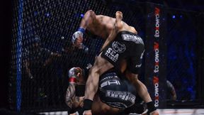 Nowy wielki projekt. Startuje KSW Cross Fight Gym