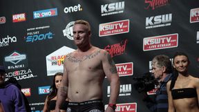 Bolesna porażka pogromcy "Pudziana" i "Różala" w Chinach