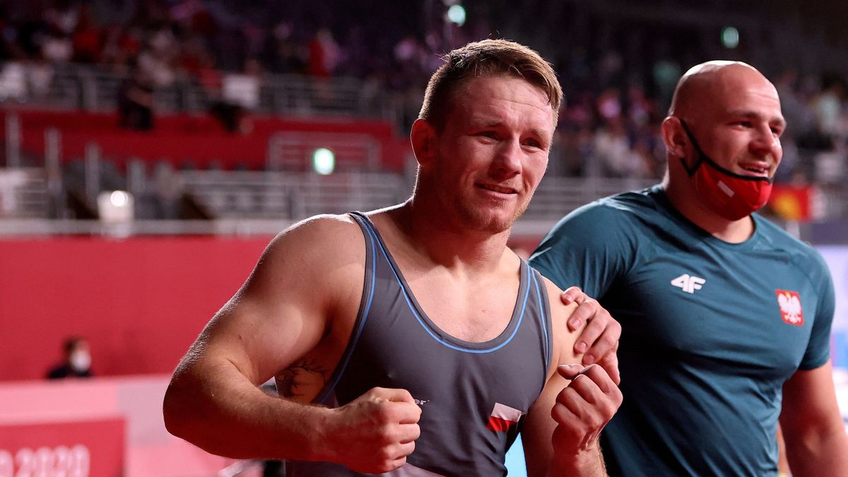 PAP / Leszek Szymański / Na zdjęciu: Tadeusz Michalik