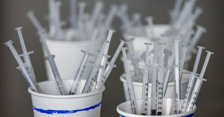 Koronawirus. Zmiany w systemie szczepień. Nowe punkty