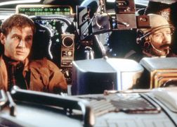 Warner TV Łowca androidów