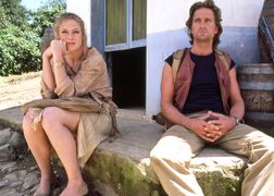 STOPKLATKA Miłość, szmaragd i krokodyl