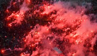 Marsz Niepodległości zagrożony. Strajk Kobiet może pokrzyżować plany organizatorom