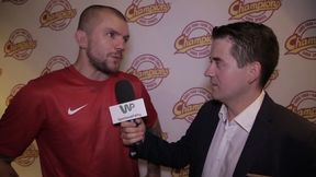 Łukasz Jurkowski: przed turniejem każdy powiedziałby, że to fantastyka