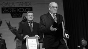 Nie żyje Czesław Cybulski. Ogromna strata dla polskiego sportu