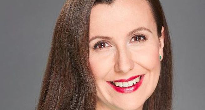 Zofia Bugajna-Kasdepke po 10 latach odchodzi z MSL Group