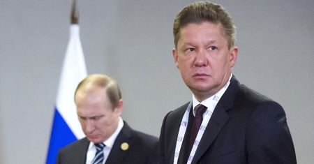 Nord Stream 2 na razie bez zachodnich koncernów. Polski UOKiK pokrzyżował plany Rosjan