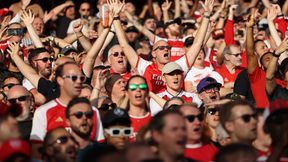 Tych flag kibice nie wniosą na stadion? Premier League podjęła decyzję