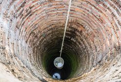 Makabryczne odkrycie. W studni znaleziono zwłoki kobiety i niemowlęcia