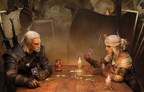 Grupa CD Projekt z niższymi przychodami i zyskiem, pierwsza dywidenda w historii spółki