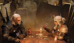 Grupa CD Projekt z niższymi przychodami i zyskiem, pierwsza dywidenda w historii spółki