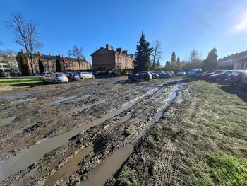 Zamość: Miasto wyda ponad 120 mln zł na inwestycje