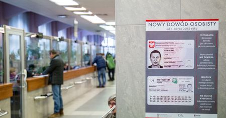 Dane osobowe lepiej chronione. MC przedstawiło projekt nowej ustawy