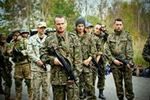 Paweł Małaszyński i Piotr Rogucki zakończyli misję w Afganistanie