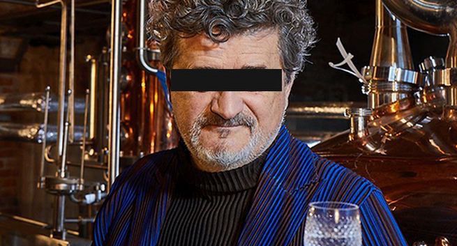 Były poseł Janusz P. znów oskarżony o nielegalną reklamę alkoholu