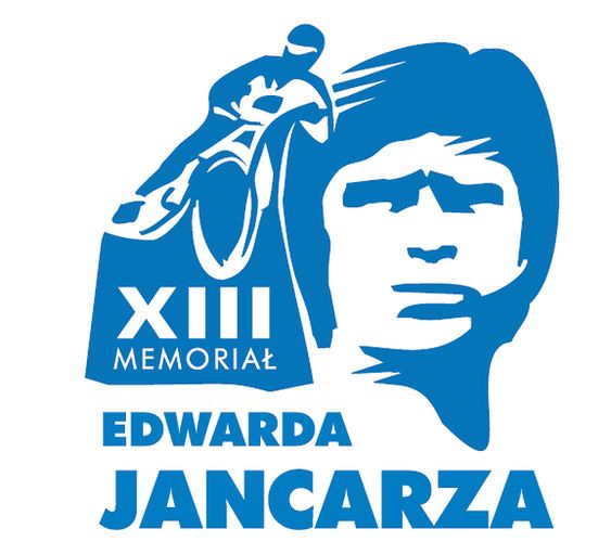 Tak przedstawia się zwycięski projekt na logo Memoriału Edwarda Jancarza