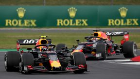 F1: Honda zwiększa zaangażowanie w Formułę 1. Wyda na rozwój silnika aż 140 mln euro
