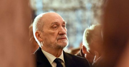 Oświadczenie majątkowe Antoniego Macierewicza. Uwagę przykuwa jeden szczegół