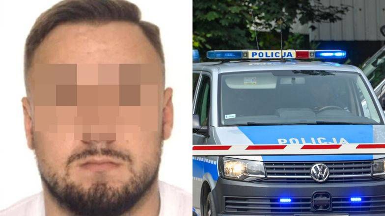 Łukasz Ż. aresztowany!