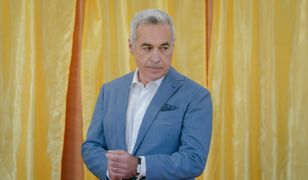 Georgescu wycofuje się z polityki. Mówi o powodach