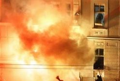 Atak na ambasadę USA