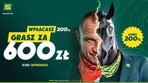 BETFAN kod promocyjny