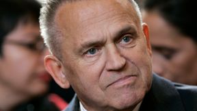 Ksiądz Henryk Jankowski był mentorem. Dla opozycji, też dla kibiców. Dziś jest apel o komisję społeczną