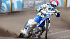 Dawid Wawrzyniak może dać wiele Orłowi. Ciężko trenuje i pomaga ojcu na budowie